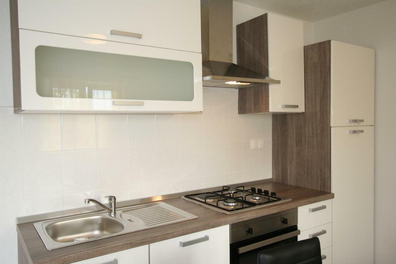Apartments Hodzic 실로 외부 사진