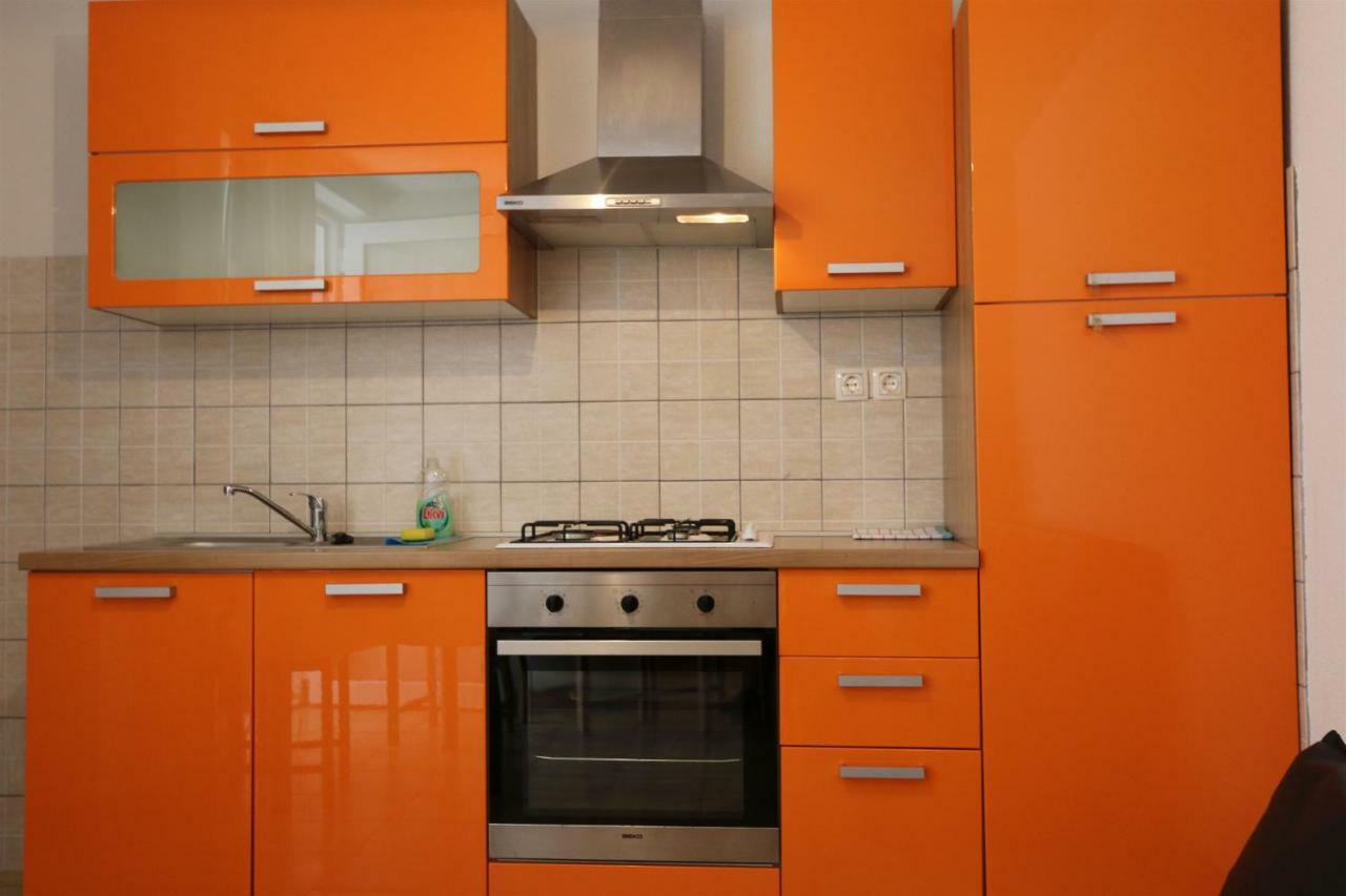 Apartments Hodzic 실로 외부 사진