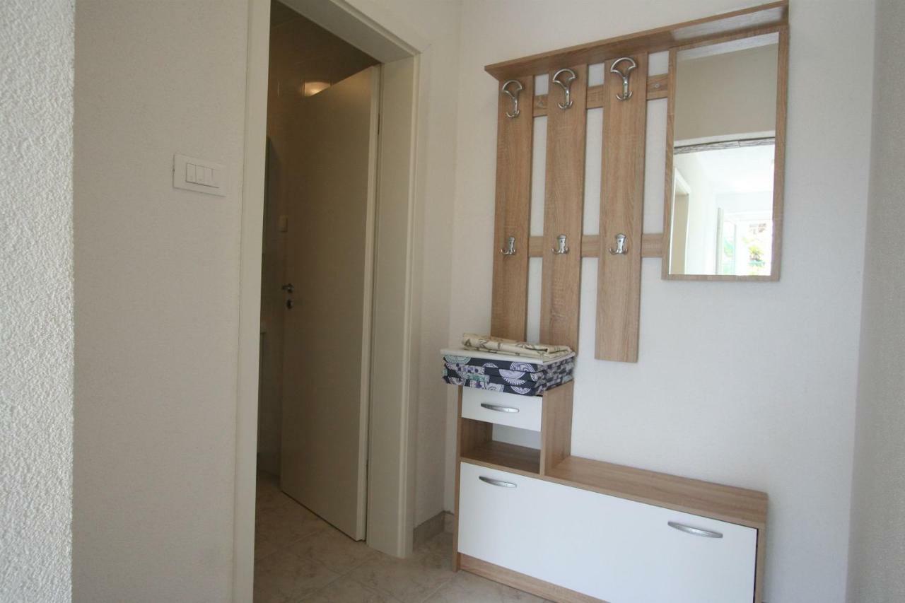 Apartments Hodzic 실로 외부 사진