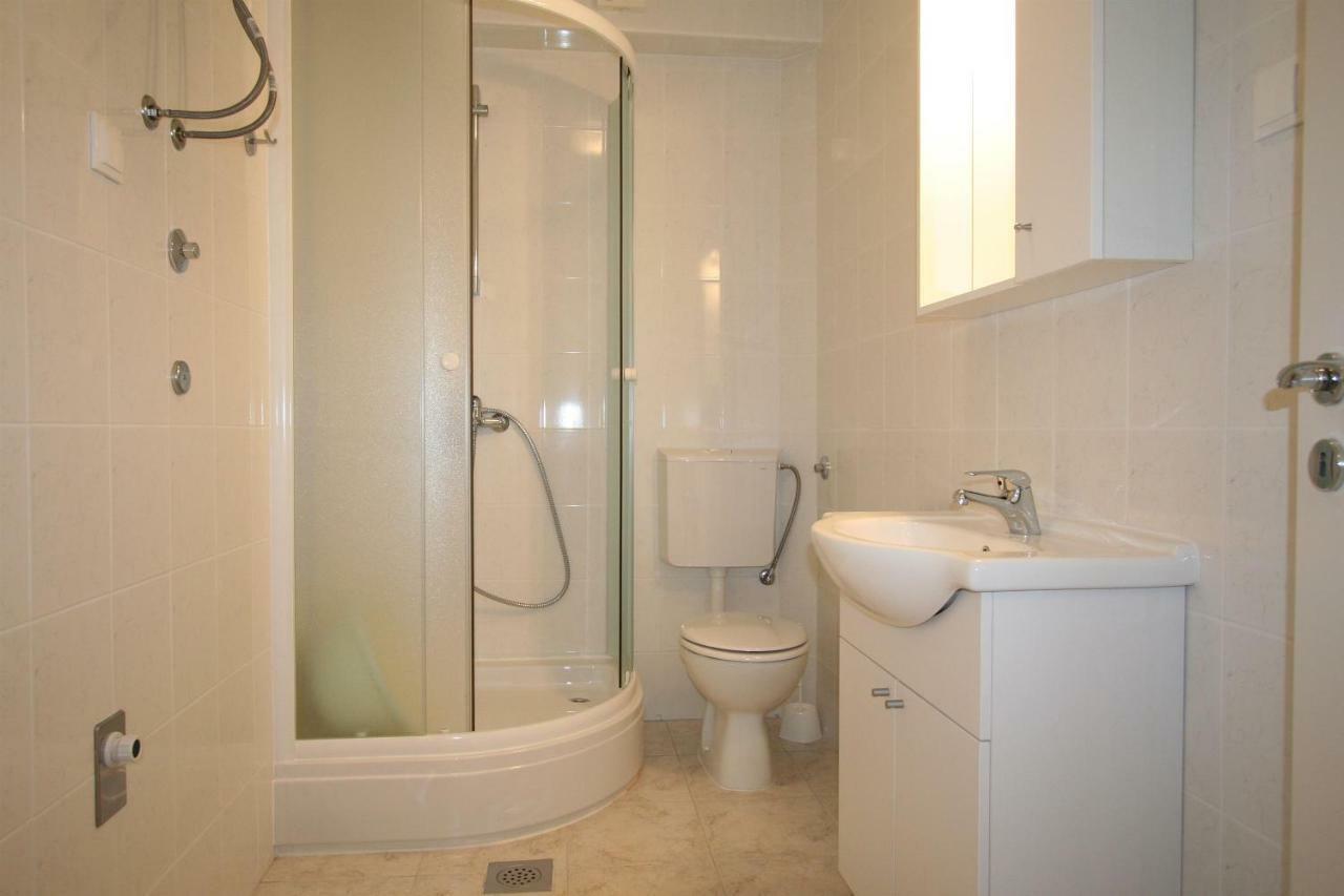 Apartments Hodzic 실로 외부 사진