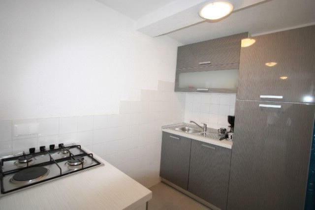 Apartments Hodzic 실로 외부 사진