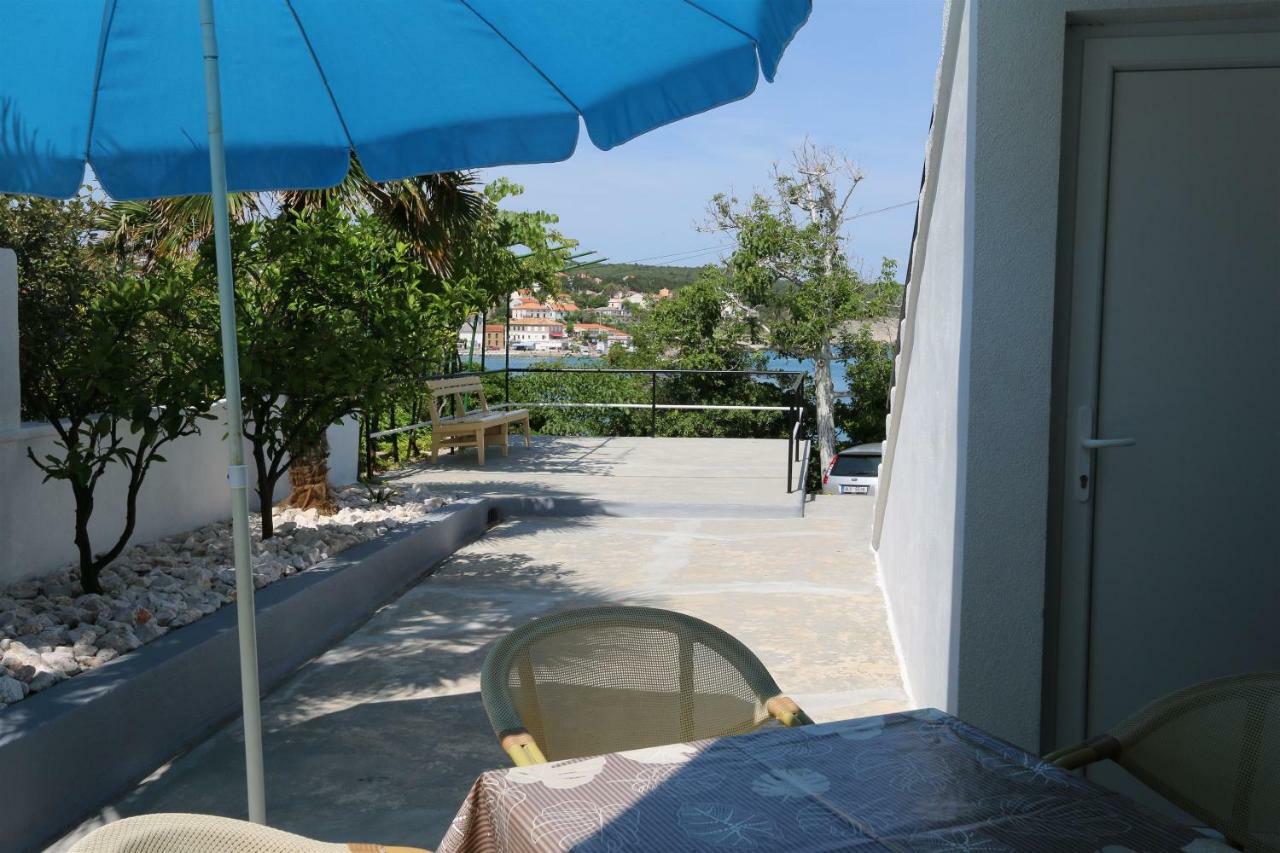 Apartments Hodzic 실로 외부 사진