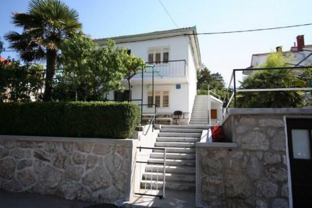 Apartments Hodzic 실로 외부 사진