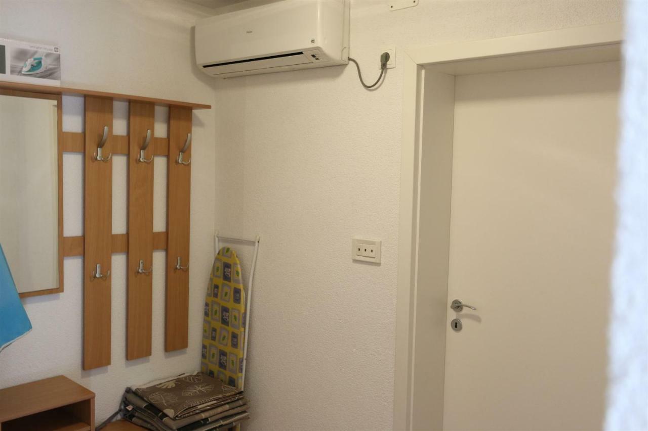 Apartments Hodzic 실로 외부 사진